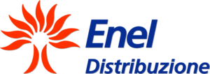 Enel Distribuzione Logo Vector
