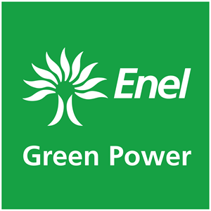 Enel Green Power Logo Vector