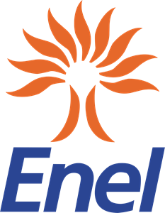 Enel Logo PNG Vector