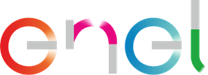Enel Logo PNG Vector