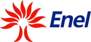 Enel S.p.A Logo PNG Vector