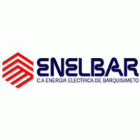 ENELBAR Logo PNG Vector