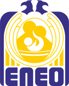 ENEO Logo Vector