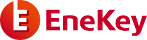 Eneos Enekey Logo Vector