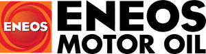 Eneos Motor Oil Logo PNG Vector