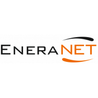 EneraNet Logo Vector