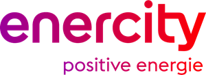 Enercity Logo Vector