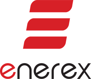 Enerex Logo PNG Vector