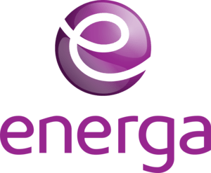 Energa.nl Logo PNG Vector