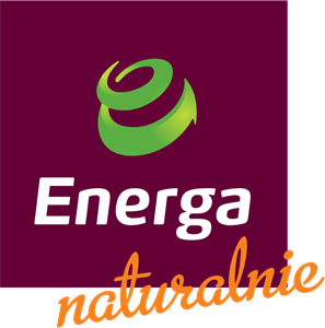 Energa Nowe Logo PNG Vector