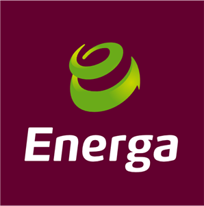 Energa S.A Gdansk Logo Vector