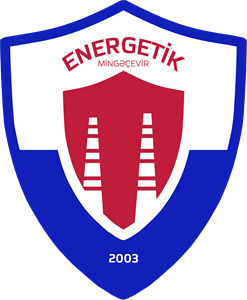 Energetik FK Mingəçevir Logo Vector
