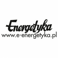 Energetyka Logo Vector