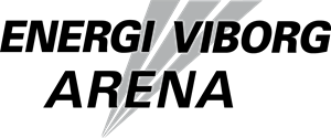 Energi Viborg Arena Logo PNG Vector