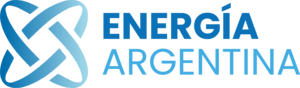 Energía Argentina Logo PNG Vector