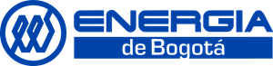 Energia de Bogota Logo PNG Vector