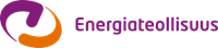 Energiateollisuus Logo Vector