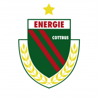 Energie Cottbus Vascogermana Logo Vector