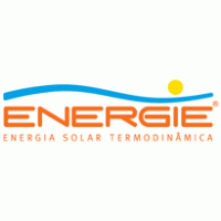 energie Logo PNG Vector