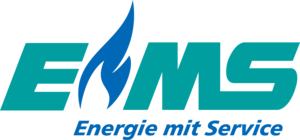Energie mit Service Logo PNG Vector