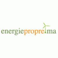 Energie Propre.ma Logo PNG Vector