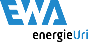 Energie Uri Logo PNG Vector