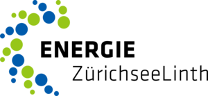 Energie Zürichsee Linth Logo PNG Vector