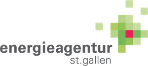 Energieagentur St.Gallen Logo PNG Vector