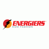 Energiers Kids Fashion Logo PNG Vector