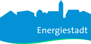 Energiestadt Logo PNG Vector