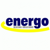 ENERGO HEATING SOLUTIONS Logo Vector