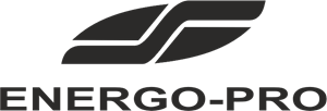 ENERGO PRO Logo PNG Vector