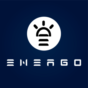 Energo (TSL) Logo PNG Vector