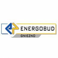 Energobud Gniezno Logo PNG Vector