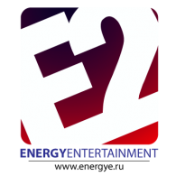 Energy Entertainment Logo PNG Vector
