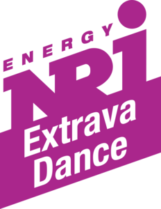 Energy Extrava Dance Logo PNG Vector