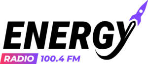 Energy FM Minsk Logo PNG Vector