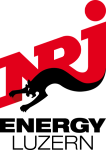 Energy Luzern Logo PNG Vector