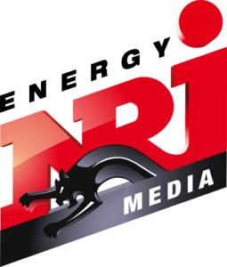 ENERGY Media Logo PNG Vector