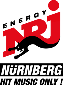 Energy Nürnberg Logo PNG Vector