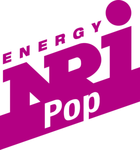 Energy Pop Logo PNG Vector