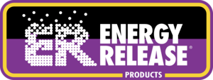 Energy Release Logo PNG Vector