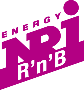 Energy RnB Logo PNG Vector