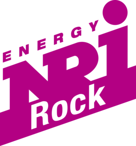 Energy Rock Logo PNG Vector