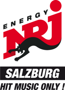 Energy Salzburg Logo PNG Vector