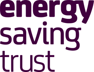 Energy Saving Trust Logo PNG Vector