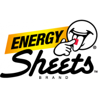 Energy Sheets™ Logo Vector