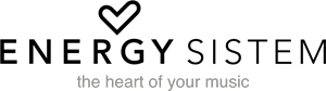 Energy Sistem Logo PNG Vector