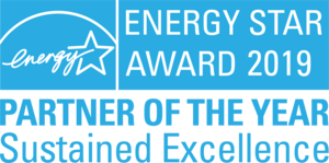 Energy Star Awards 2019 Logo PNG Vector