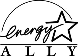 Energy Star Logo PNG Vector
